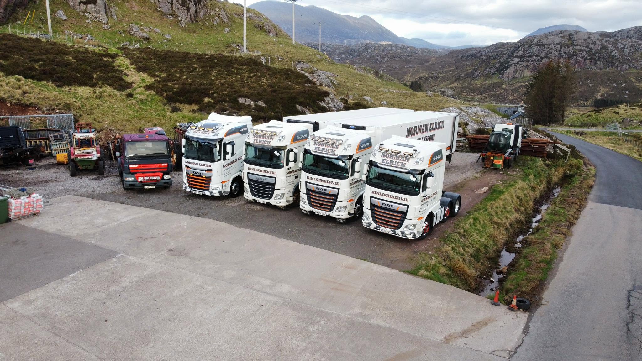 Fleet