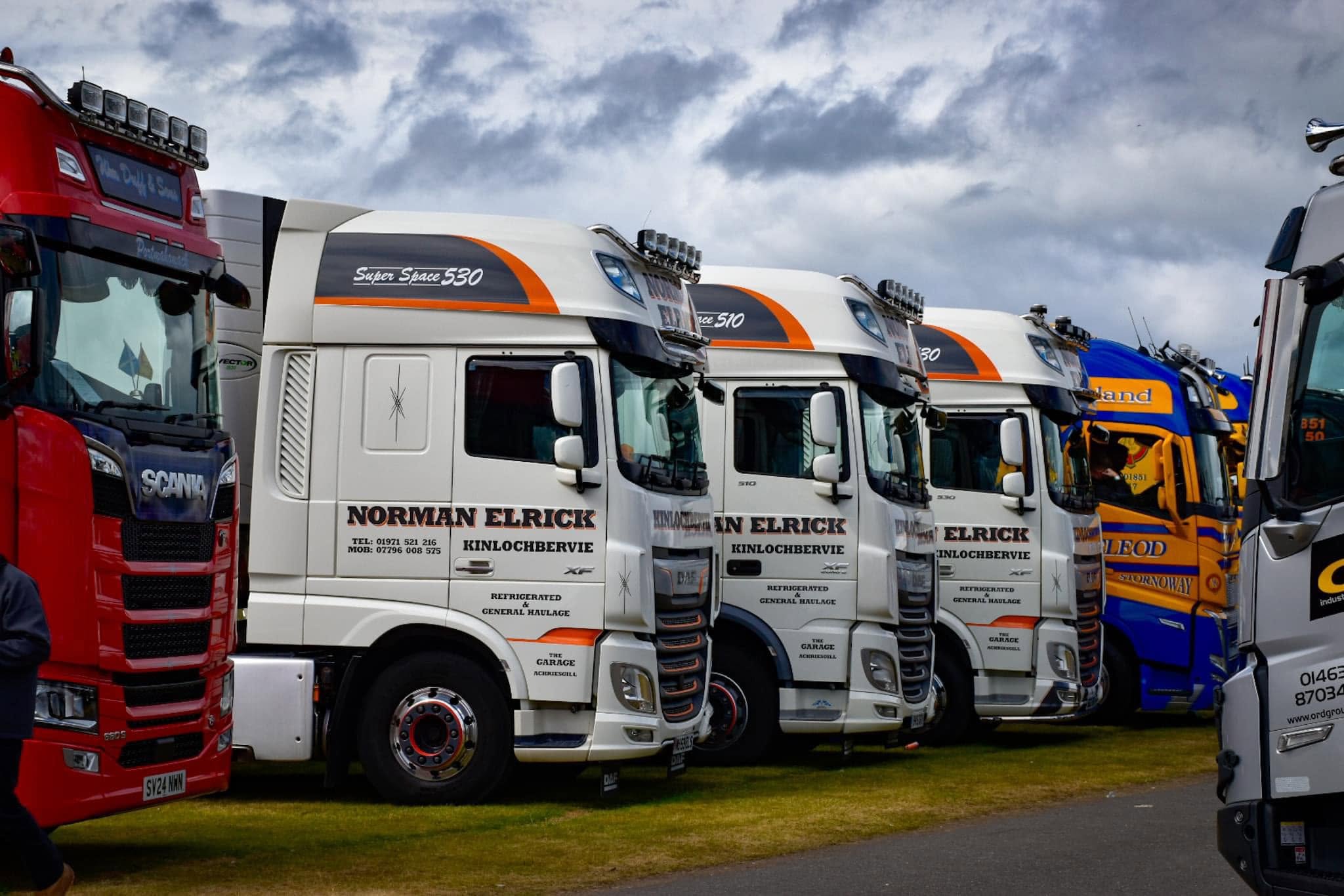 Fleet